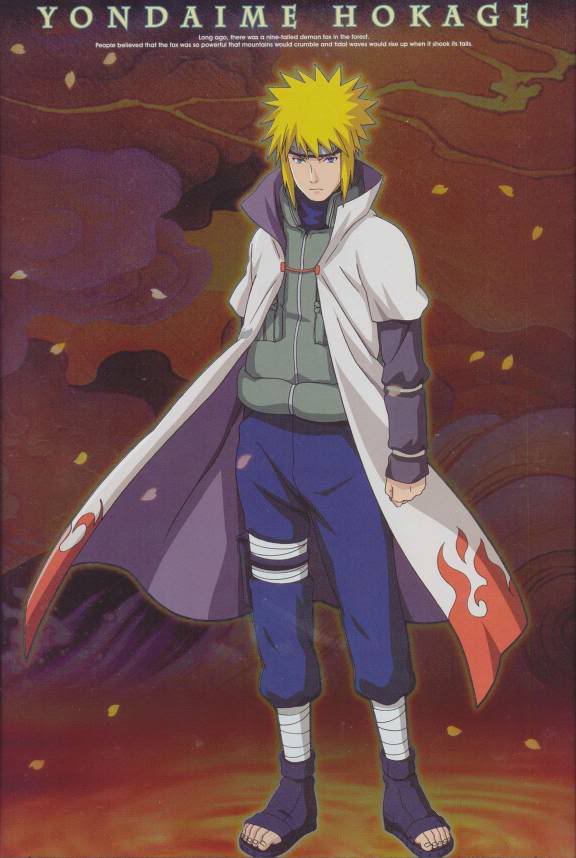 cual es su hokage favoritoo?? - Pgina 2 4th_Hokage_003