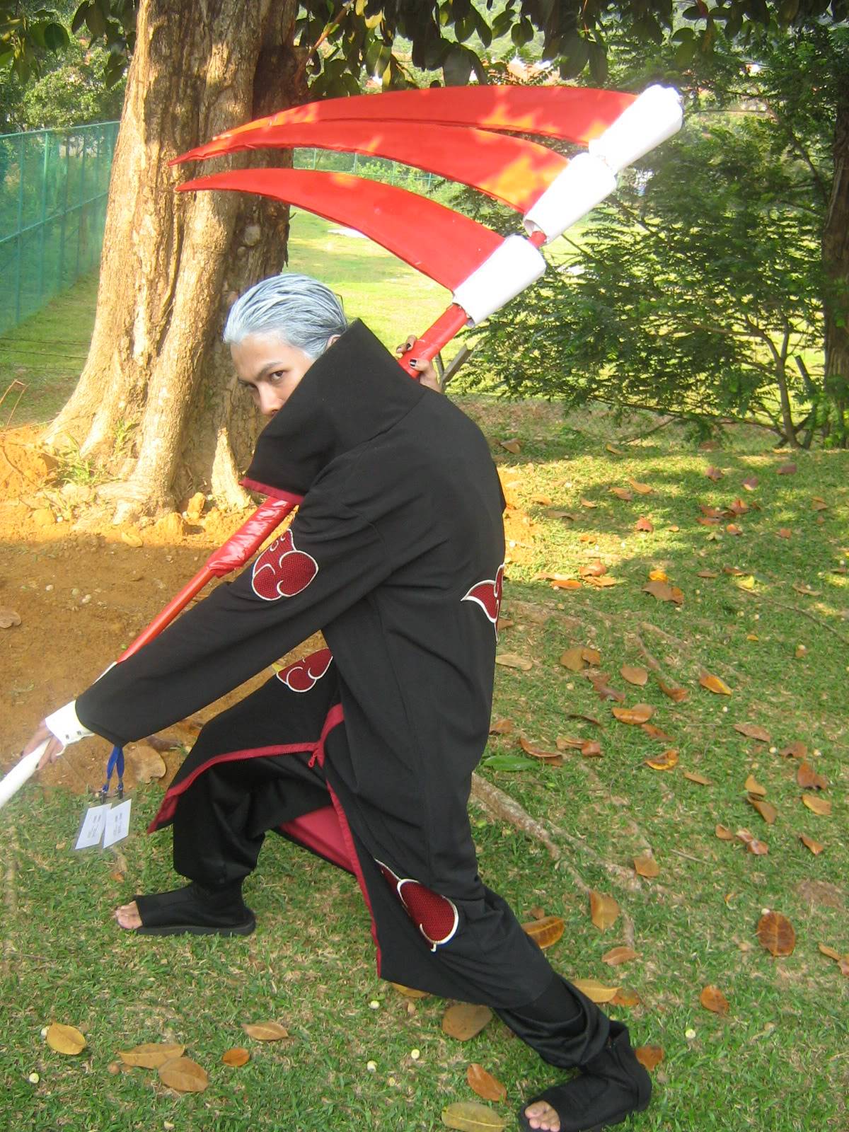 Cosplays de Naruto E4a46b2d