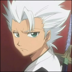 Hitsugaya [aşkım] Hitsugaya