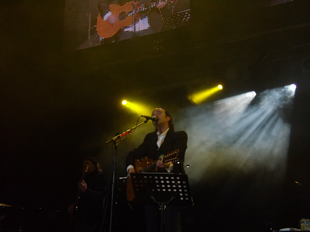 Concierto Palacio de los Deportes: A-CO-JO-NAN-TE - Página 2 PC180014