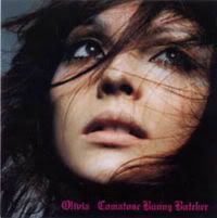 Discografa de Olivia. OLIVIA-ComatoseBunnyButcher