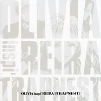 Olivia Lufkin - Discography/Discografia [MP3+FLAC] OLIVIAinspiREIRATRAPNEST