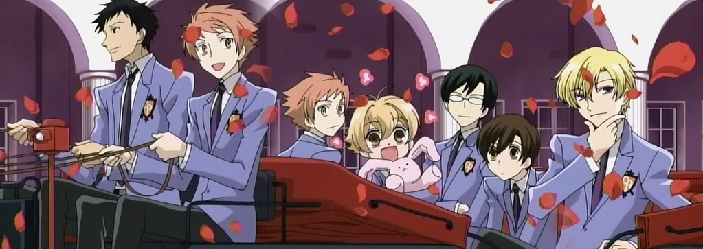 صور كثيرة ومتنوعة لــــ ouran high school host Group_3