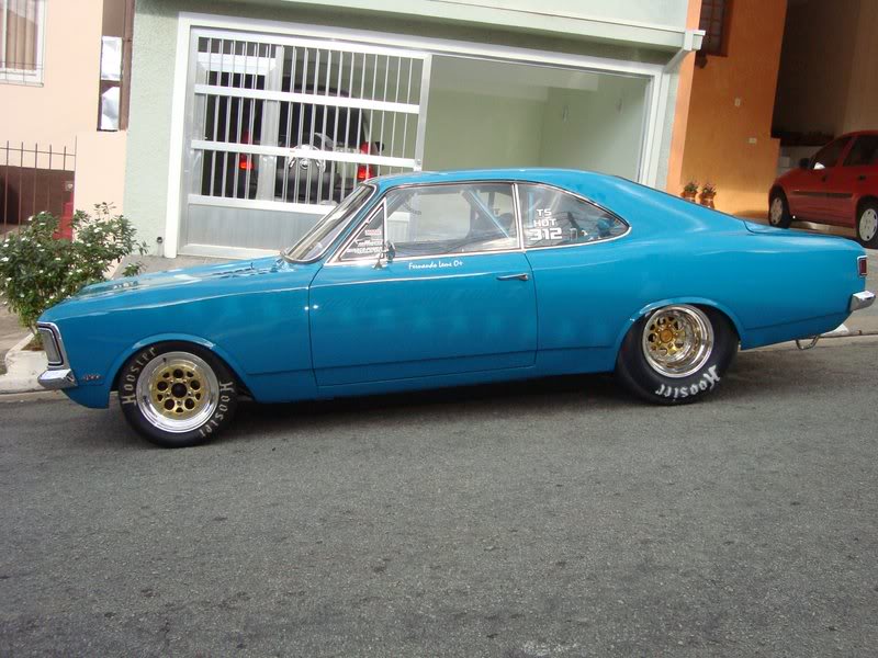 Opala Hot Opala