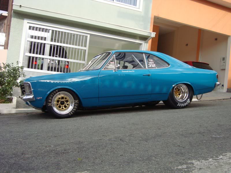 Opala Hot Opala1