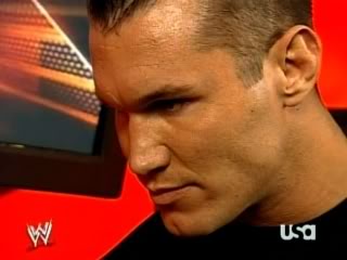 John Cena vs Jeff Hardy vs Randy Orton vs Mr Kennedy 43