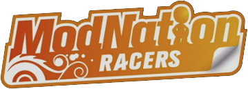 The Online Brawl Community - Portal Modnation-racers-logo