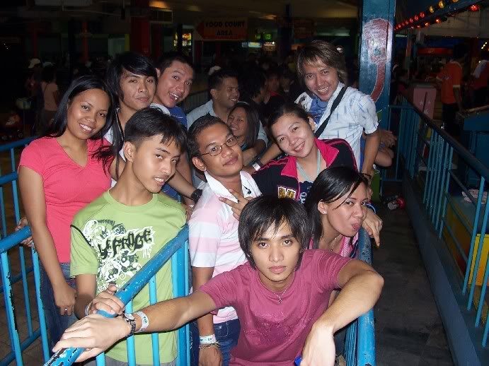 2nd Grand EB : Star City (May 26, 2007) Eb14