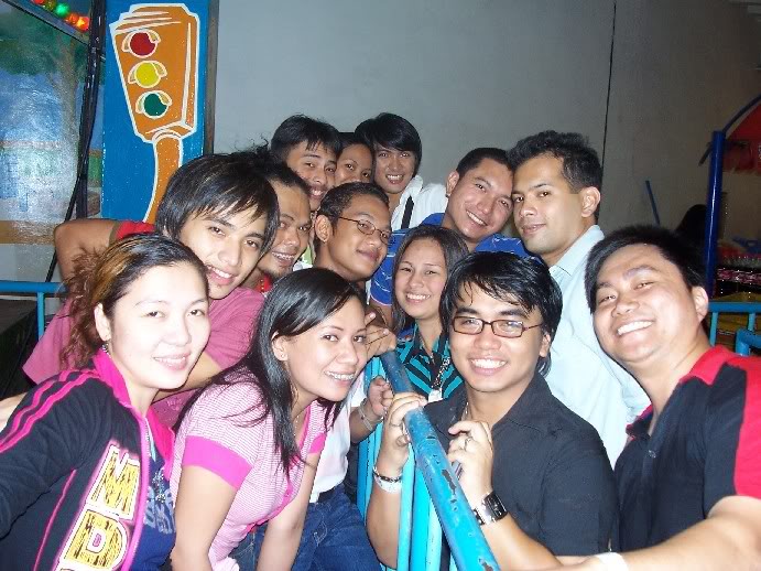 2nd Grand EB : Star City (May 26, 2007) Eb15