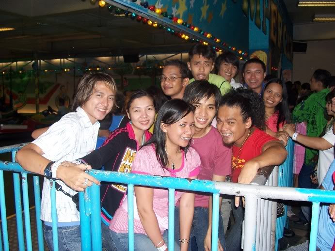 2nd Grand EB : Star City (May 26, 2007) Eb16