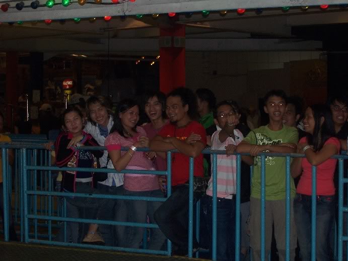 2nd Grand EB : Star City (May 26, 2007) Eb17