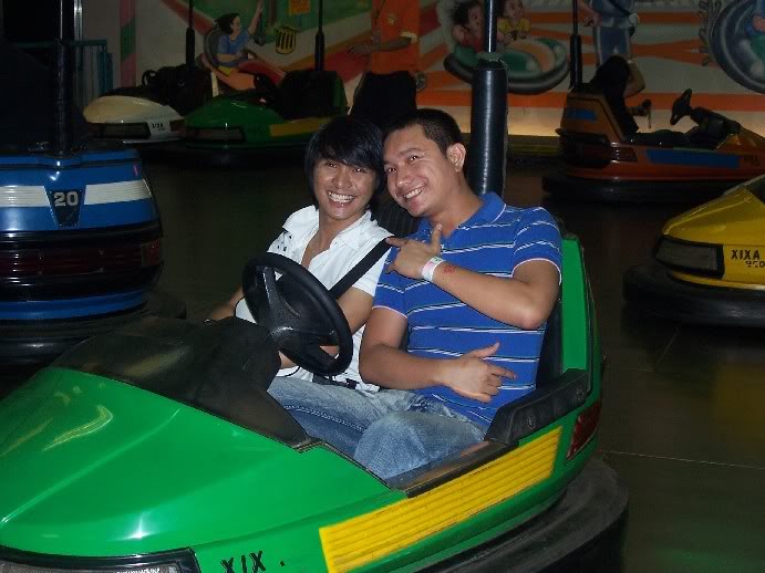 2nd Grand EB : Star City (May 26, 2007) Eb20