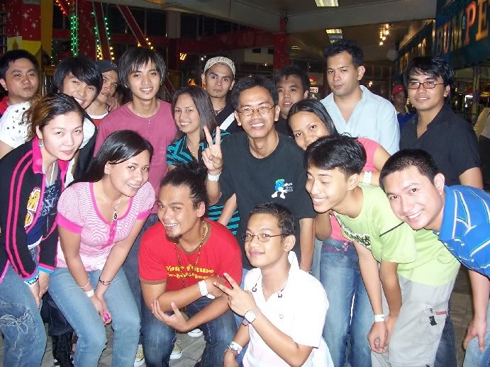 2nd Grand EB : Star City (May 26, 2007) Eb25