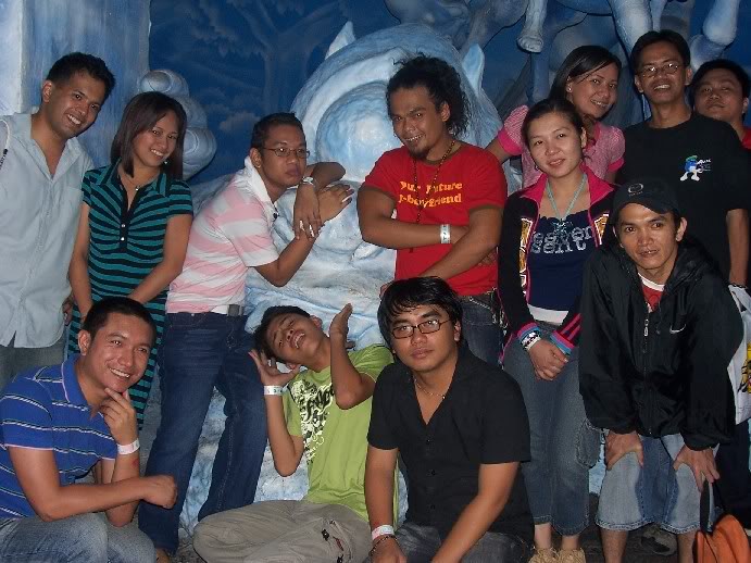 2nd Grand EB : Star City (May 26, 2007) Eb26