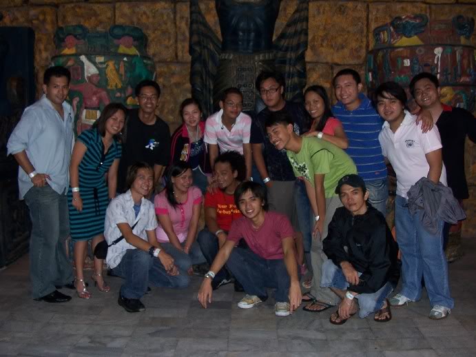 2nd Grand EB : Star City (May 26, 2007) Eb35