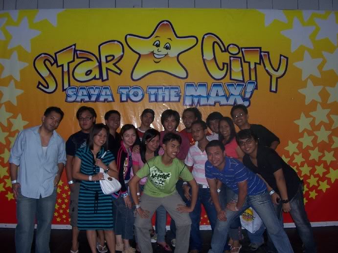 2nd Grand EB : Star City (May 26, 2007) Eb46