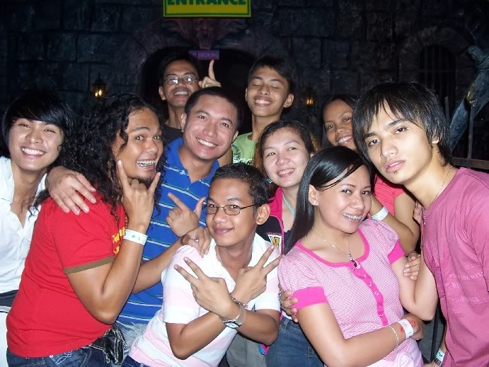 2nd Grand EB : Star City (May 26, 2007) Eb8