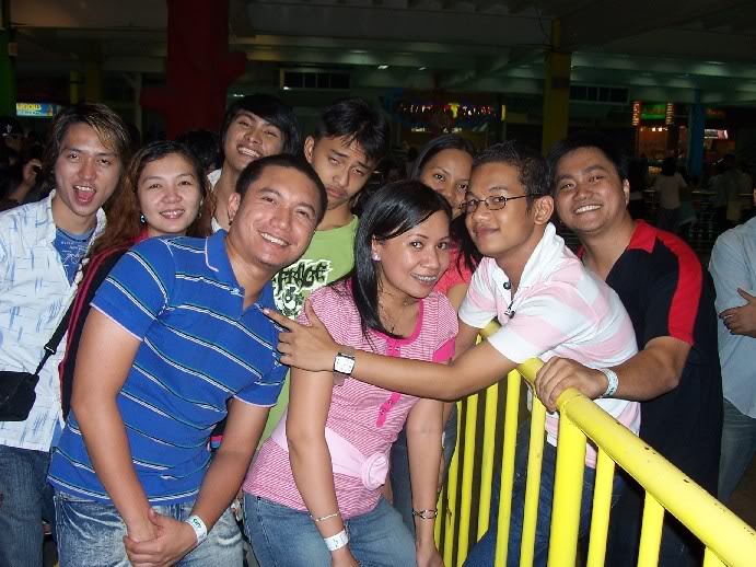 2nd Grand EB : Star City (May 26, 2007) Eb9