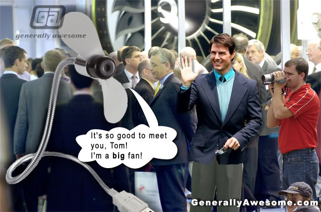 Funny Pics Big-tom-cruise-fan