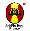 Rares/Shop Album Firemanegg