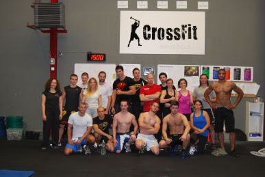 Training collectif SP- Play Muscu à Crossfit Bruxelles - Page 6 Cf22