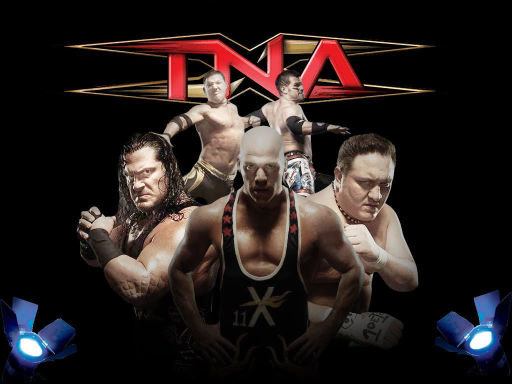 CLub de fans de TNA TNA-1