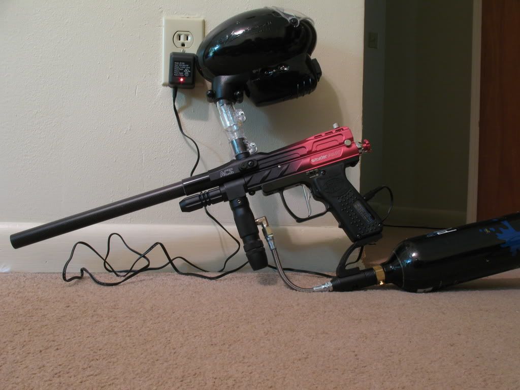 FS: 2 paintball guns IMG_2844