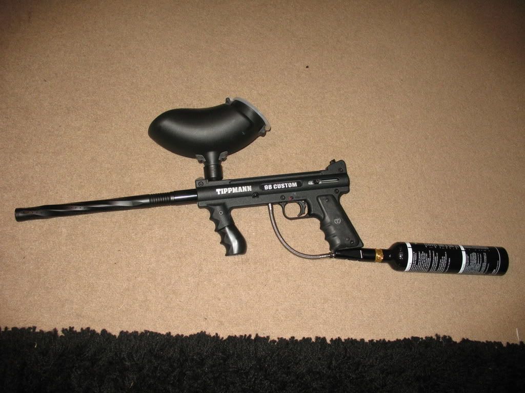 FS: 2 paintball guns IMG_2932