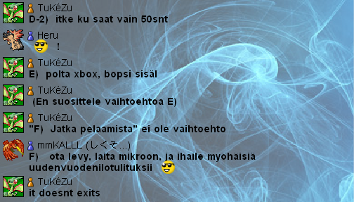 Xatquotes - Sivu 3 Quote3