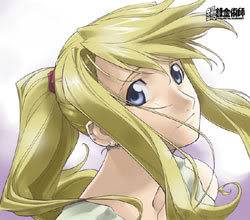 immagini Winry Rockbell WinryRockbell-1