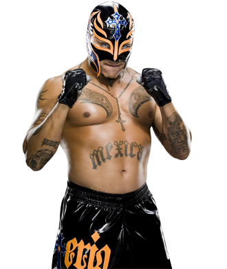 " Mr.TCW " Chris Masco Rey_Mysterio_29