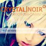 Narcisse A. Contantine, dit Nay ~~~ Sou_crystalnoir