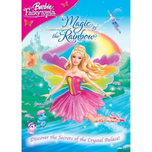 Animated Movies for Kids Barbie