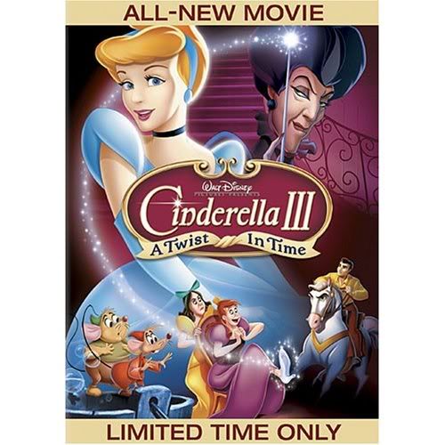 Animated Movies for Kids Cinderella3