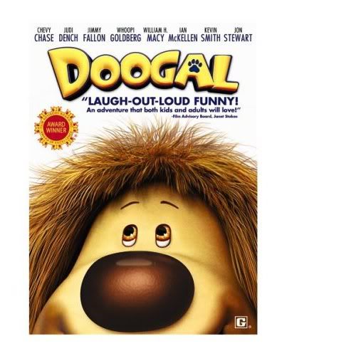 Animated Movies for Kids Doogal