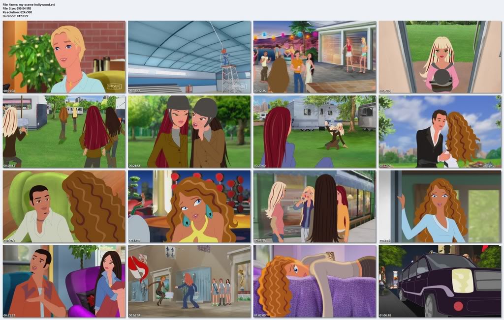 Animated Movies for Kids Screenshots-2