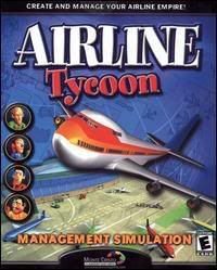 Mi Colleccion de Juegos Portable AirlineTycoon