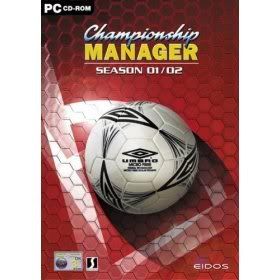 Mi Colleccion de Juegos Portable ChampionshipManager01-02