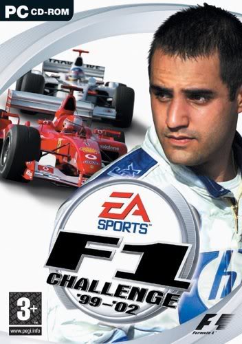 F1 challenge 99-02 + mods actualizando siempre k se pueda F1Challenge