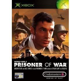 Mi Colleccion de Juegos Portable PrisonerOfWAr