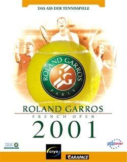 Mi Colleccion de Juegos Portable RolandGarros