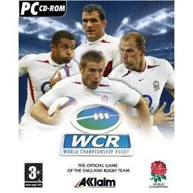 Mi Colleccion de Juegos Portable WorldChampionshiprugby