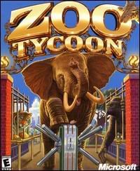 Mi Colleccion de Juegos Portable ZooTycoon-1