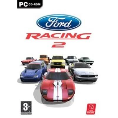 Mi Colleccion de Juegos Portable Ford-racing-2