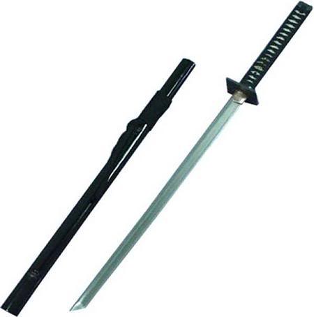 Template : Zanpakuto Katana014