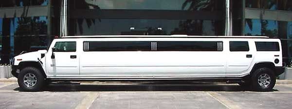 C'mon People!  I can't do this on my own!! HummerLimo