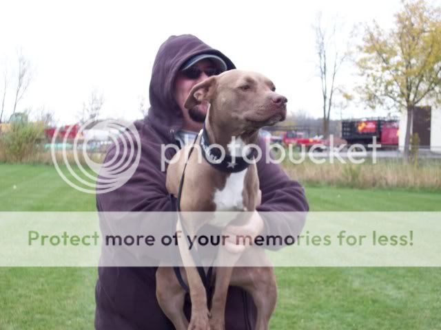 WI 2nd Annual Pit Bull Awareness Day 20-3