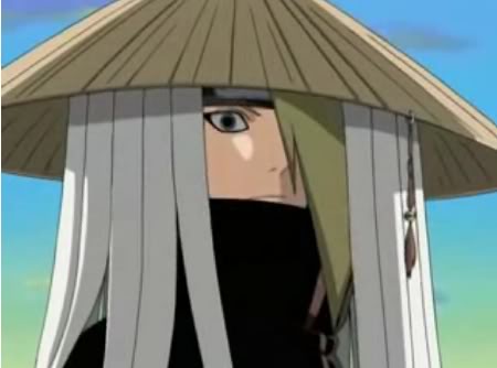 Anel,Roupa e Chapeu da Akatsuki Deidara2