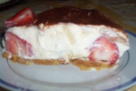 Semifrio "Tiramisu de morango"(c/foto) Docedemorango2