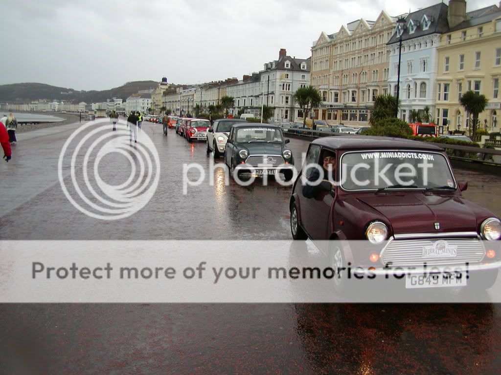 Wirral to Llandudno run 022